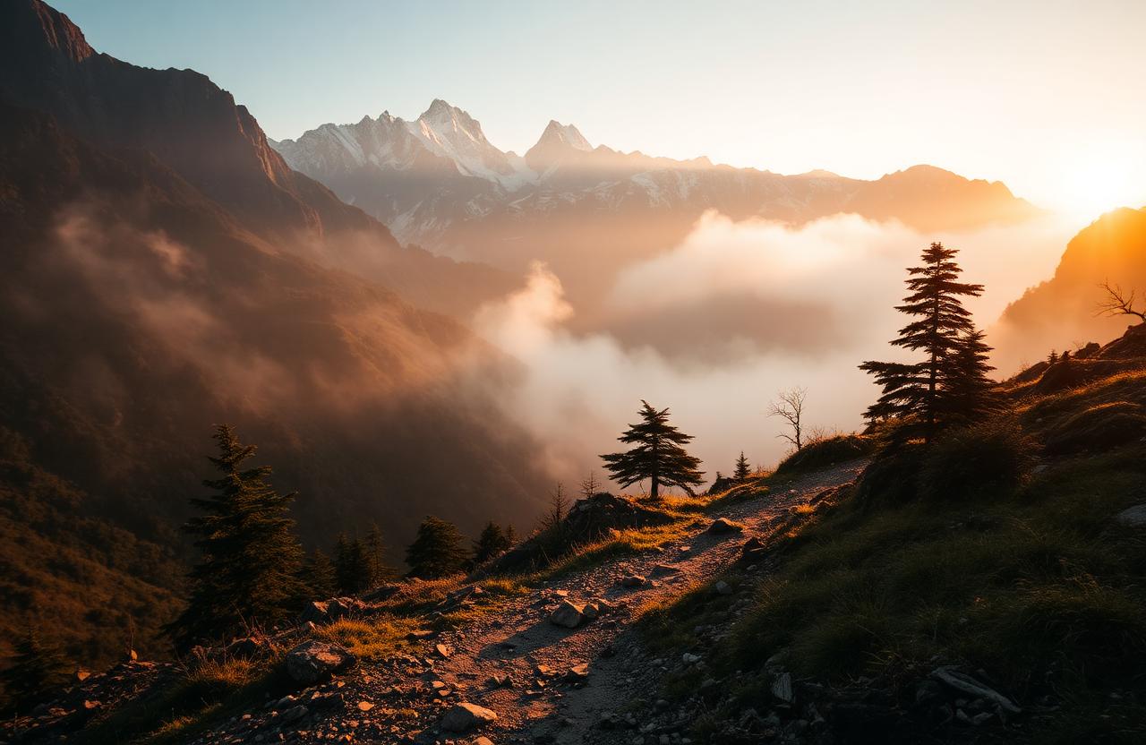 10 Hidden Gems in the Himalayas You Must Visit