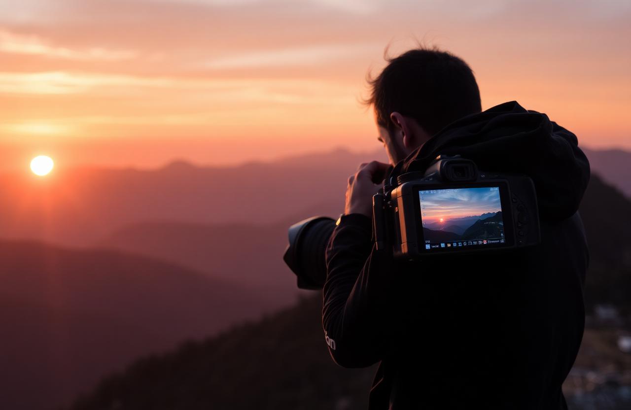 Photography Tips: Capturing Travel Memories