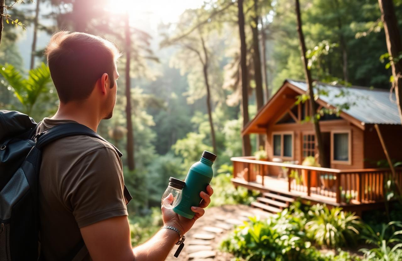 Sustainable Travel: Making a Positive Impact