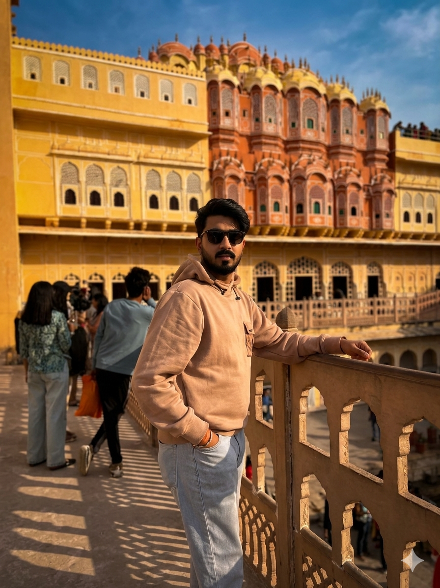 Deom Malhotra